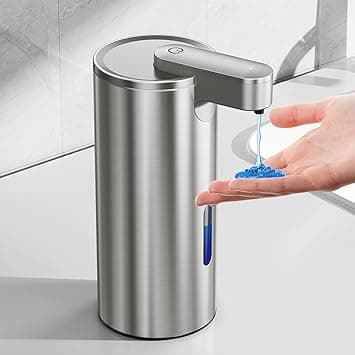 Fantictas Automatic Soap