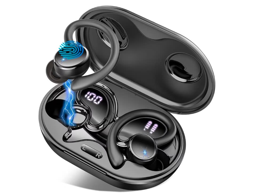 Matast Bluetooth Kopfhörer