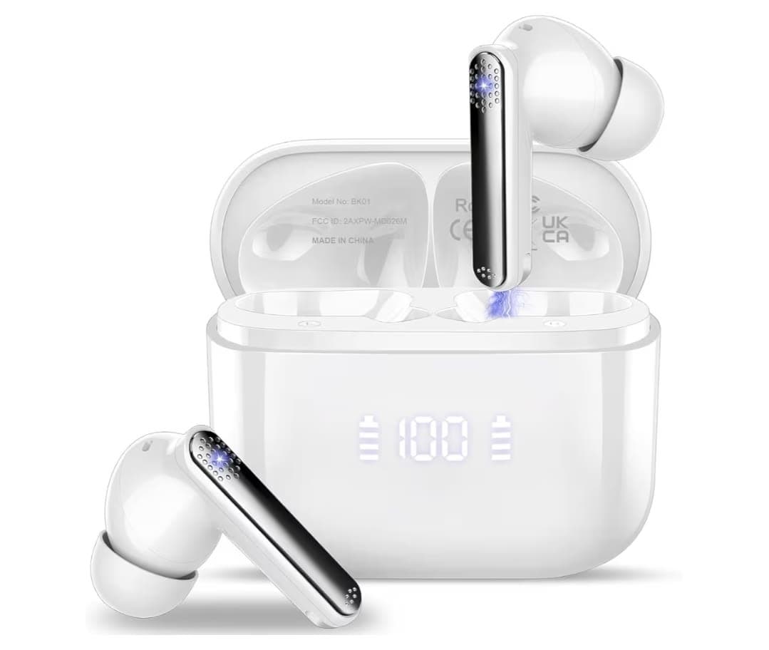 OTOZABU Wireless Earbuds
