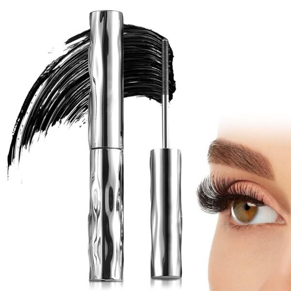 3D Curling Eyelash Iron, 2026
