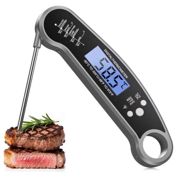 Digital Meat Thermometer
