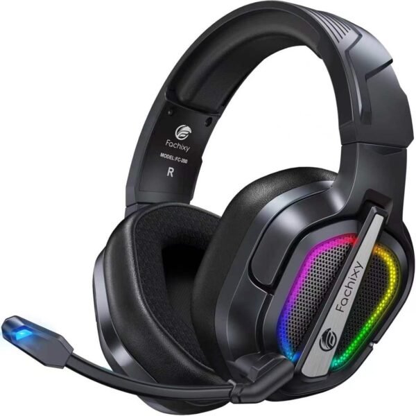 Fachixy Gaming Headset
