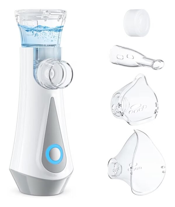 JOSSIS Ultra Quiet Inhaler